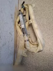 Шторка безпеки BMW X5 E70 85714150806 08B141TA00E9