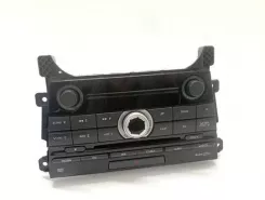 Панель / Радіо CD/DVD/GPS Mazda CX-7 14795137 07F1B1728777 EH1566ARX