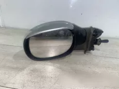 Дзеркало передніх дверей Citroen C3 з механічним керуванням 012026 0109024 011030
