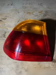 Задній ліхтар BMW 3 E46 8364921 093403