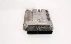 Блок керування Skoda Octavia Mk2 (1Z) 03L906022HE 03L906022GA 0281015235