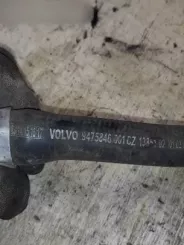 Шланг/труба радіатора Volvo S60 9475846 0415155
