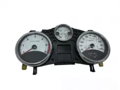 Спідометр / одометр Peugeot 207 9662904980 00063234 A2C53190342