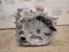 Toyota RAV 4 (XA50) Автоматична коробка передач 07VA20 H08566