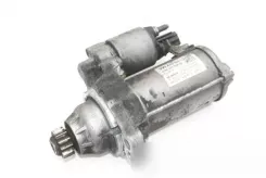 Стартер Volkswagen Polo VI 02M911024Q