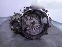 Seat Cordoba (6K) Механічна 5-ступінчаста коробка передач DGG 02K300044RX DGG30106