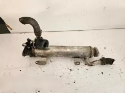 Охолоджувач вихлопних газів EGR для Volkswagen PASSAT B6 03L131512B 0317709