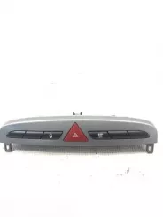 Кнопка аварійної сигналізації Peugeot 308 9659215177 03069910