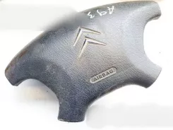 Подушка безпеки керма Citroen Xsara 96373766zl 0395016