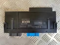 Блок керування / Модуль комфорту BMW 3 E90 E91 9187536 1050013990 9187535
