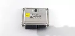 Блок керування двигуном Bentley Continental 07C906018EM 07C906018EC 0261201762