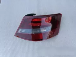 Задній ліхтар Audi A3 S3 8V 8V3945096 00000917 81040202