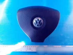 Подушка безпеки керма Volkswagen Jetta V 1K0880201AB 001M7TU0FYKT 303713B1A