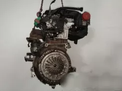 Двигун Citroen C3 NFU 0135EH