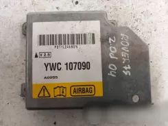 Блок керування подушками безпеки Rover 75 ywc107090 060Z0L5MX 96049
