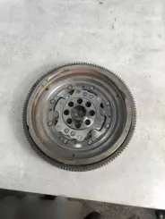 Маховик Volkswagen Tiguan 04L105266H 030119032A 012295001228