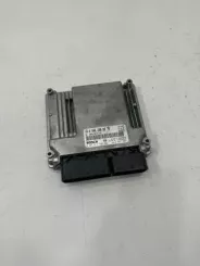 Mercedes-Benz C W203 Комп'ютер / ЕБУ та комплект ключів A6461500879 1039S04614 0281011739