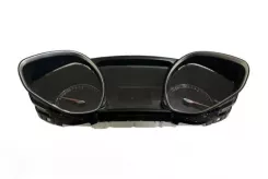 Спідометр / одометр Peugeot 308 9814737380 0092769271