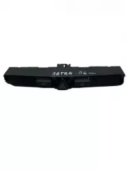 Кнопка аварійної сигналізації Opel Astra H 13100107 J320 037580