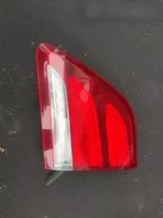 Mercedes-Benz GLE (W166 - C292) Ліхтарі задньої кришки багажника A1669066201 001840476643 YAP2589414