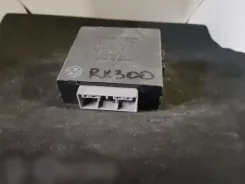Контролер / модуль пневматичної підвіски Lexus RX 300 8996048020 0318000150
