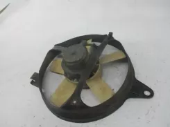 Вентилятор електричного радіатора Ford Fiesta 0130107281