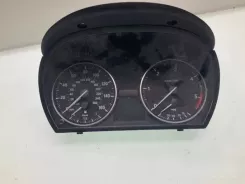 BMW 3 E90 E91 Одометр / Спідометр 9166849 102538085 450160376