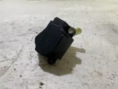 Двигун обігрівача Volvo V70 74932C 031100