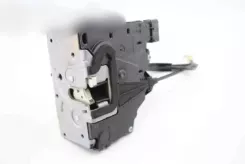 Fiat Grande Punto Замок передніх дверей 0000052065094 51905686