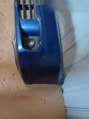 Opel Zafira A Передній бампер 09270532 09270531