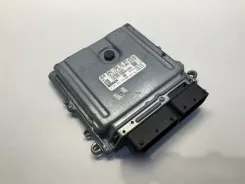 Контролер / модуль ЕБУ Mercedes-Benz E W211 A6421509177 0281014328 6421509177