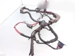 Джгут проводів двигуна Opel Vectra C 55564641 0120071231021018 DE562