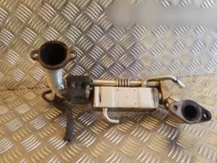Охолоджувач EGR для Mazda CX-7 R2AX20304 0219A000027 9J03