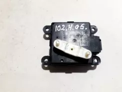 Двигун обігрівача Honda Civic a24840a3700001 060628e