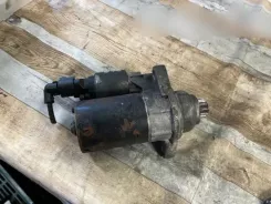 Skoda Octavia Mk2 (1Z) Стартер 001120408