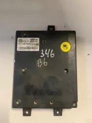 Модуль керування телефоном / контролер Volkswagen PASSAT B6 3C0035729e 001008E8BFB4 0523499