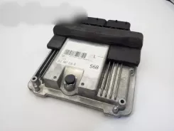 Комп'ютер / контролер двигуна Audi A4 S4 B8 8K 8K2907115D 0261201904