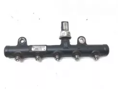 Volvo S40 Впорскування палива 9681649580 0036067122100235046