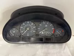 Одометр / спідометр BMW 3 E46 6902377 184907 0263606256