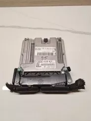Контролер / модуль ЕБУ Audi A6 S6 C6 4F 4F0907401B F009206038 0281012560