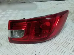 Задній ліхтар Renault Clio IV 265502631R 0205109990001C