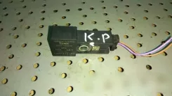 Датчик удару подушки безпеки Citroen C8 25571345A3 100ZCB2423362 1490426080