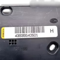 BMW 2 F46 Ліхтар передніх дверей 43935540501 01063234 178199