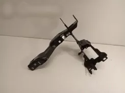 Кронштейн радіатора BMW 5 G30 G31 KA1159440801 0404180340 7377804