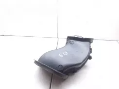 Повітрозабірник/шланг Renault Captur 687968129R 00134346