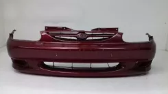 Передній бампер KIA Sephia 0K24W50030CXX