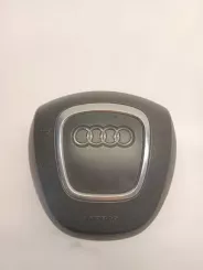 Подушка безпеки керма Audi Q7 4L 4L0880201J 001C6Z0FM4S