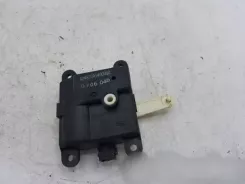 Двигун обігрівача Nissan X-Trail T31 A24820A1400000 070604D