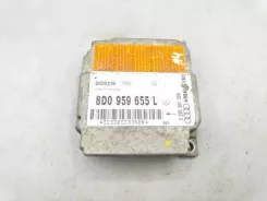 Контролер / модуль подушки безпеки Audi A4 S4 B5 8D 8D0959655L 0030B0033NBB