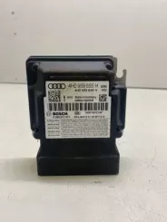 Контролер / модуль подушки безпеки Audi A6 S6 C7 4G 4H0959655H 0285011977